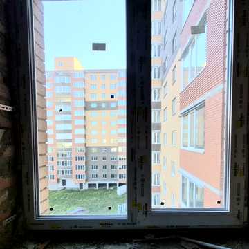 Марії Примаченко вул. (Покришкіна), 8в