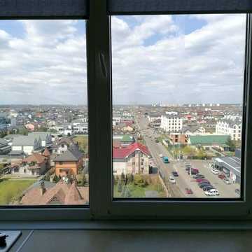 Академіка Шалімова вул., 70/2