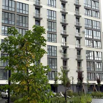 Виноградна вул., (Будинок 10)