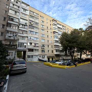 Хмельницьке шосе (Літинське), 53