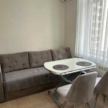 Авіаконструктора Ігоря Сікорського вул. (Танкова), 4-Б