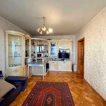 Оболонський просп., 2-А
