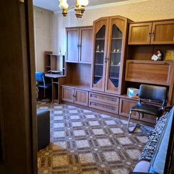 Архітектора Вербицького вул., 13