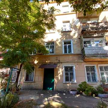Олександра Свіща вул. (Середня), 51