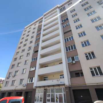 Лісогринівецька вул., (36-А)