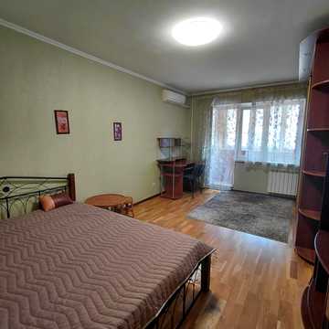 Оболонський просп., 40-А