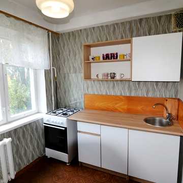 Оболонський просп., 14-Є