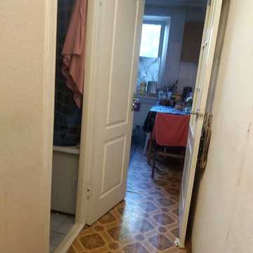 Кибальчича вул., 3