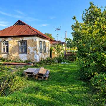 вул.Садова