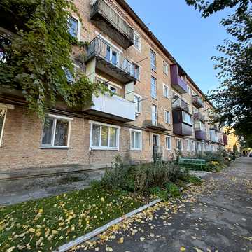 Заводська, 5