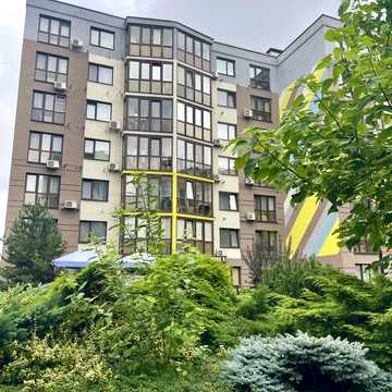 Стеценка вул., 75-Р