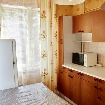 Василя Барки вул. (Олександра Горовиця), 5