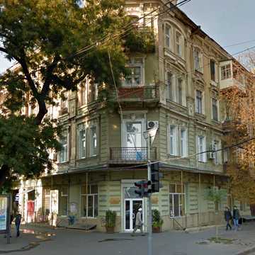 Успенська вул. (Чичерина), 60