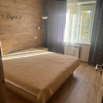 Академіка Глушкова просп., 14