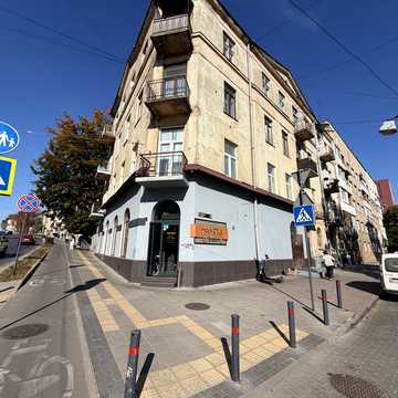 Тараса Шевченка вул., 74