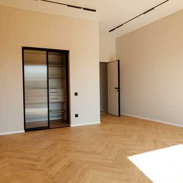 Загорська вул.
