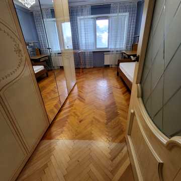 Воскресенський просп. (Перова), 8