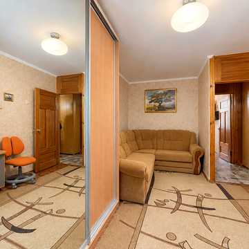 Бучми вул. (Командарма Уборевича), 8а