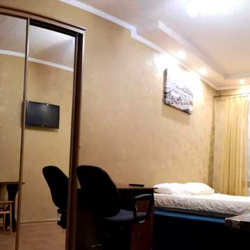 Науки просп. (Леніна), 47/1
