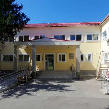Павла Глазового вул. (Балакіна), 41А