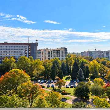 Степана Дем'янчука вул., 1а