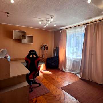 Байрона просп., 167-В