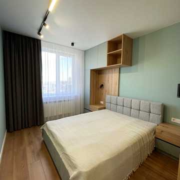 Городоцька вул., 226а, корп. 1-4