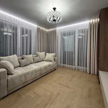 Винниченка вул. (Карпенка), 8-А