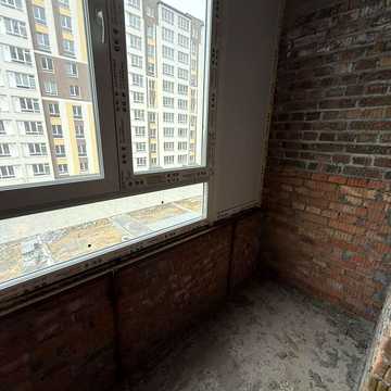 2-й Вінницький пров., 21