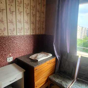 Андрія Малишка вул., 17