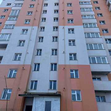 Кушнірука вул. (Гастелло), 15/1