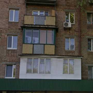 Парково-Сирецька вул. (Тимофія Шамрила), 11