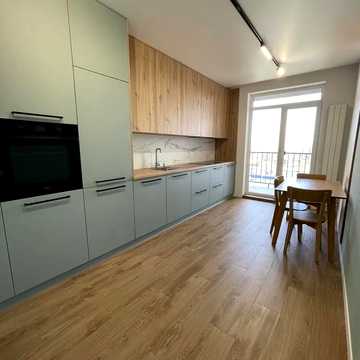 Городоцька вул., 226а, корп. 1-4