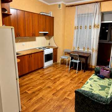 Градинська вул., 1