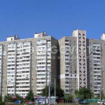 Оноре де Бальзака вул., 83/2