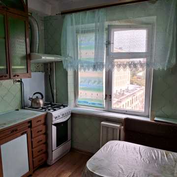 Григорія Кочура вул. (Олександра Пироговського), 3
