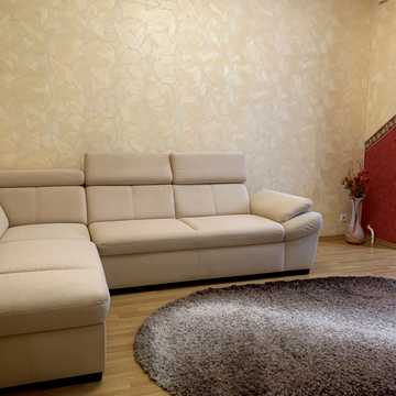 Тетяни Яблонської вул., 4