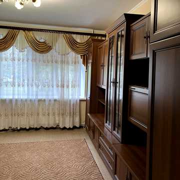 вулиця Павла Корнелюка, 34