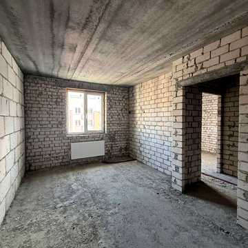 Барабашова вул., 14-А