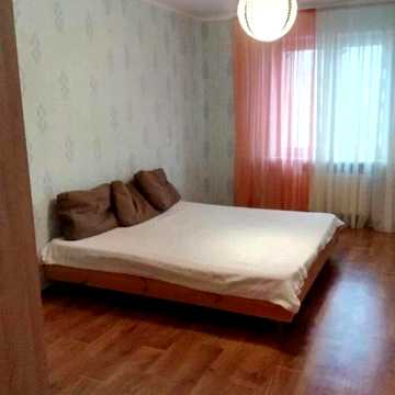 Сергія Данченка вул., 1