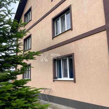 Садова вул.