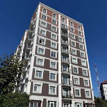 Назарія Яремчука вул. (Єршова), 9а