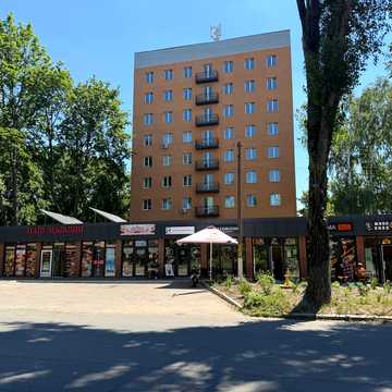 Богдана Хмельницького просп. (Героїв Сталінграда), 229