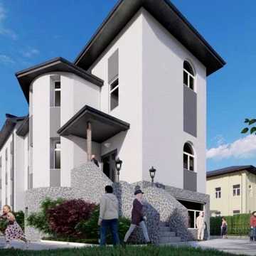 Андріївська вул., 19