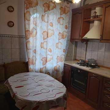 Родини Глаголєвих вул. (Академіка Грекова), 5
