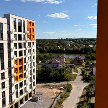 Немирівське шосе, 94-Е, к1-3