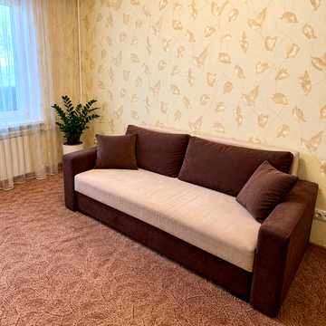 Оболонський просп., 34-Г