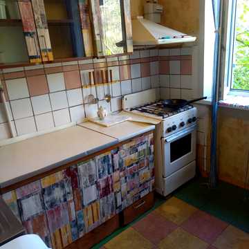 Євгена Коновальця вул. (Щорса), 27