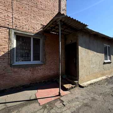 Олександра Довженка вул. (Ленінградська), 7