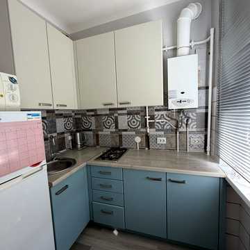 Лесі Українки бульв., 15
